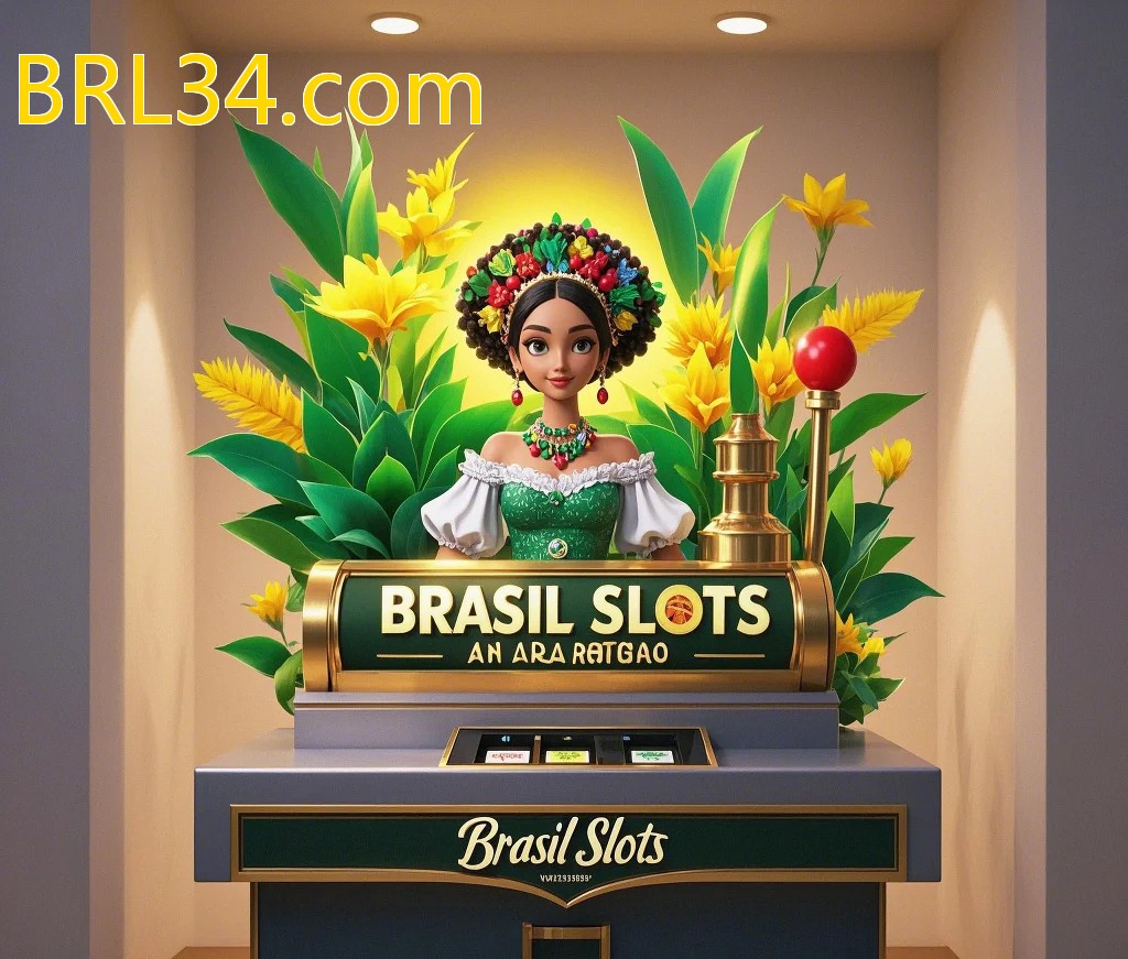 brl34 GAME-Slots