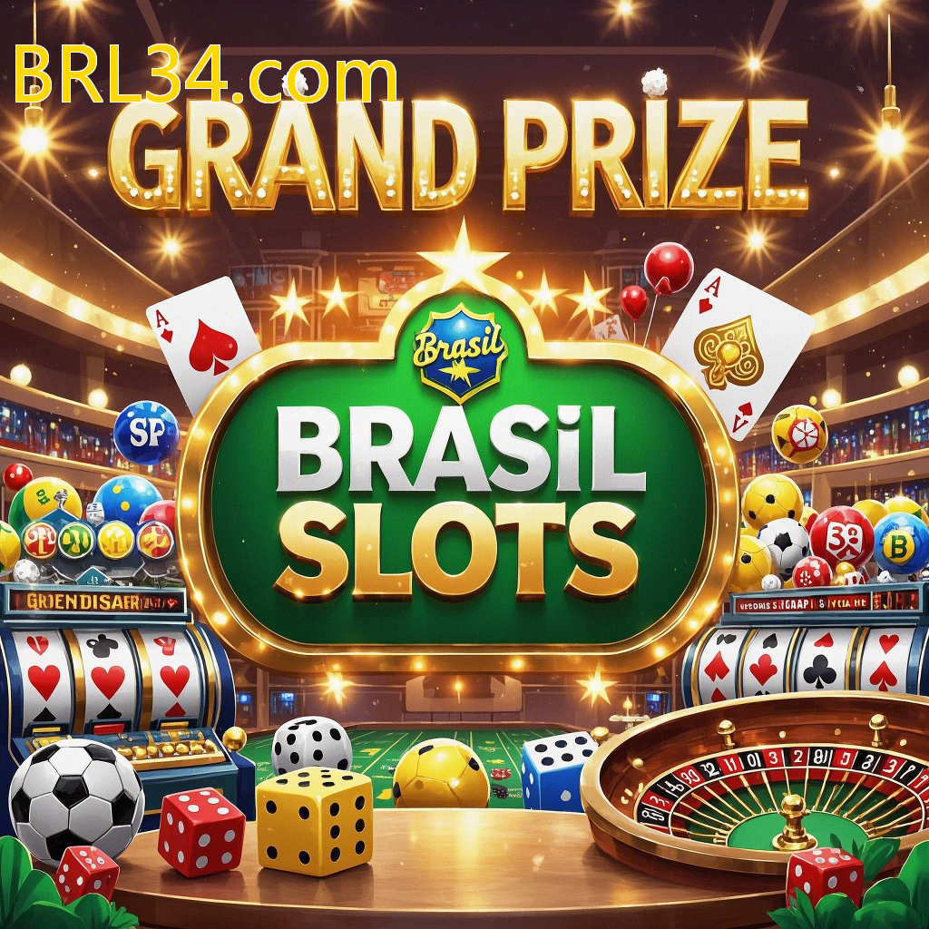 brl34 GAME-Slots